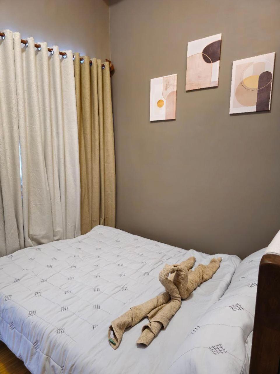 Serene Suite In Jazz Residences マカティ エクステリア 写真