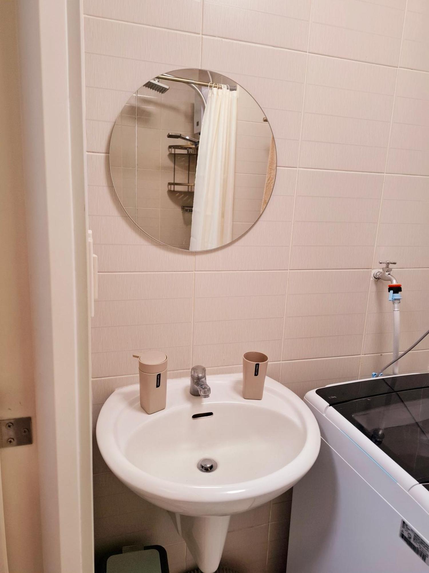 Serene Suite In Jazz Residences マカティ エクステリア 写真