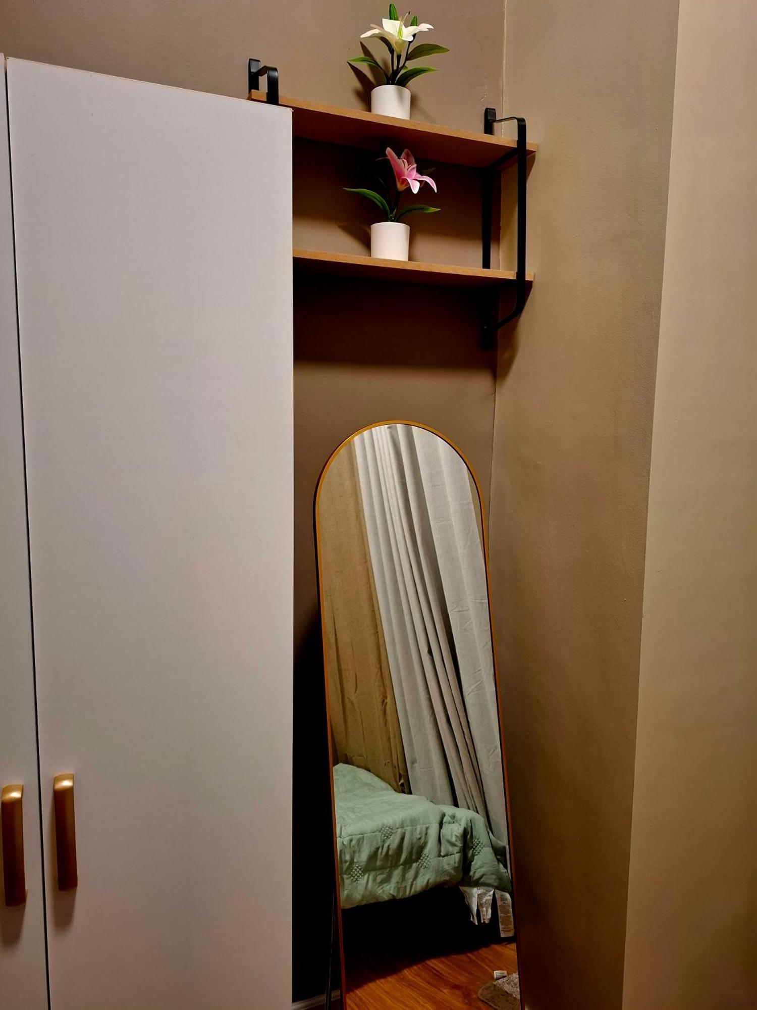 Serene Suite In Jazz Residences マカティ エクステリア 写真